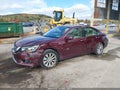 2014 Honda Accord — photo 2 of 16 | VIN 1HGCR2F70EA073620