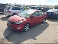 2012 Hyundai Elantra — photo 2 of 16 | VIN KMHDH4AE6CU444696