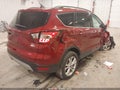 2018 Ford Escape — photo 4 of 11 | VIN 1FMCU9HD6JUC05499