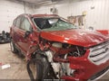 2018 Ford Escape — photo 6 of 11 | VIN 1FMCU9HD6JUC05499