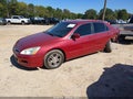 2007 Honda Accord — photo 2 of 15 | VIN 1HGCM56327A051246