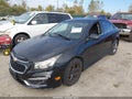 2016 Chevrolet Cruze Limited — photo 2 of 11 | VIN 1G1PE5SB4G7164082