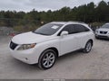 2011 Lexus RX 350 — photo 2 of 16 | VIN 2T2ZK1BA7BC057765
