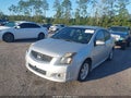 2010 Nissan Sentra — photo 2 of 11 | VIN 3N1AB6AP1AL726180