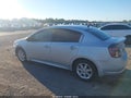 2010 Nissan Sentra — photo 3 of 11 | VIN 3N1AB6AP1AL726180