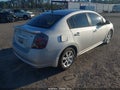 2010 Nissan Sentra — photo 4 of 11 | VIN 3N1AB6AP1AL726180