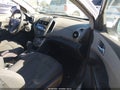 2013 Chevrolet Sonic — photo 5 of 16 | VIN 1G1JC5SH1D4250544