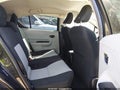 2012 Toyota Prius C — photo 8 of 14 | VIN JTDKDTB36C1506064