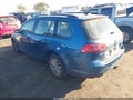 2015 Volkswagen Golf SportWagen — photo 3 of 11 | VIN 3VWC17AU6FM505841