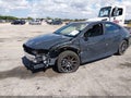 2025 Toyota Camry — photo 2 of 18 | VIN 4T1DAACKXSU549309