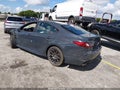 2025 Toyota Camry — photo 3 of 18 | VIN 4T1DAACKXSU549309