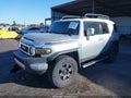 2007 Toyota FJ Cruiser — photo 2 of 15 | VIN JTEZU11F770018067