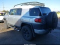 2007 Toyota FJ Cruiser — photo 3 of 15 | VIN JTEZU11F770018067