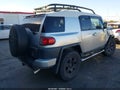 2007 Toyota FJ Cruiser — photo 4 of 15 | VIN JTEZU11F770018067
