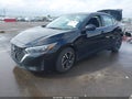 2024 Nissan Sentra — photo 2 of 17 | VIN 3N1AB8CV5RY348435