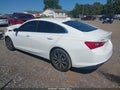 2018 Chevrolet Malibu Limited — photo 3 of 16 | VIN 1G1ZD5ST0JF180006