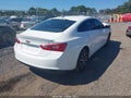 2018 Chevrolet Malibu Limited — photo 4 of 16 | VIN 1G1ZD5ST0JF180006