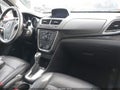 2015 Buick Encore — photo 5 of 16 | VIN KL4CJHSB1FB134921