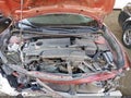2015 Nissan Altima — photo 10 of 17 | VIN 1N4AL3AP5FC572476