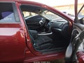 2015 Nissan Altima — photo 5 of 17 | VIN 1N4AL3AP5FC572476