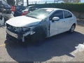 2025 Toyota Corolla — photo 2 of 17 | VIN JTDBCMFE1S3109482