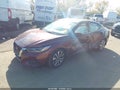 2020 Nissan Sentra — photo 2 of 16 | VIN 3N1AB8CV6LY269699