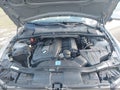 2008 BMW 3 Series — photo 10 of 16 | VIN WBAWL13518PX22768