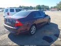 2012 Ford Fusion — photo 4 of 16 | VIN 3FAHP0HA3CR431762