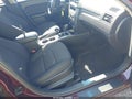 2012 Ford Fusion — photo 5 of 16 | VIN 3FAHP0HA3CR431762