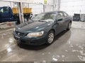 2001 Honda Accord — photo 2 of 16 | VIN 1HGCG22521A016534