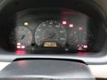 2001 Honda Accord — photo 7 of 16 | VIN 1HGCG22521A016534
