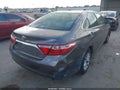 2015 Toyota Camry — photo 4 of 16 | VIN 4T4BF1FKXFR458010