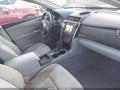 2015 Toyota Camry — photo 5 of 16 | VIN 4T4BF1FKXFR458010