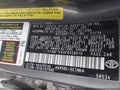 2015 Toyota Camry — photo 9 of 16 | VIN 4T4BF1FKXFR458010