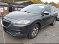 2015 Mazda CX-9 — photo 2 of 20 | VIN JM3TB3CV7F0447912