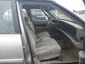 1997 Buick LeSabre — photo 5 of 17 | VIN 1G4HR52K4VH424659