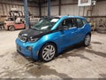 2017 BMW i3 — photo 2 of 14 | VIN WBY1Z8C36HV891634