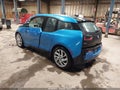 2017 BMW i3 — photo 3 of 14 | VIN WBY1Z8C36HV891634