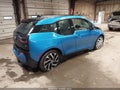 2017 BMW i3 — photo 4 of 14 | VIN WBY1Z8C36HV891634