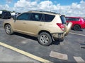 2011 Toyota RAV4 — photo 3 of 16 | VIN JTMZF4DV9B5035502