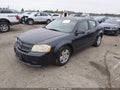 2008 Dodge Avenger — photo 2 of 16 | VIN 1B3LC46K08N687162