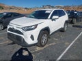 2024 Toyota RAV4 — photo 2 of 16 | VIN 2T3K1RFV8RW341006