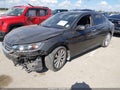 2014 Honda Accord — photo 2 of 17 | VIN 1HGCR2F87EA159239