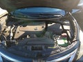 2015 Nissan Altima — photo 10 of 17 | VIN 1N4AL3AP3FC142784