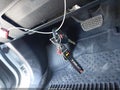 2017 Toyota Tacoma — photo 11 of 17 | VIN 3TMAZ5CN9HM045624