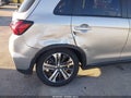 2026 Mitsubishi Outlander Sport — photo 17 of 17 | VIN JA4ARUAU4TU009844