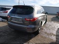 2015 Infiniti QX60 — photo 4 of 16 | VIN 5N1AL0MN7FC525805