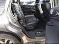 2015 Infiniti QX60 — photo 8 of 16 | VIN 5N1AL0MN7FC525805