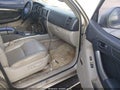 2003 Toyota 4Runner — photo 5 of 11 | VIN JTEZU17R938001185