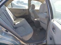 2001 Honda Accord — photo 8 of 11 | VIN 1HGCG66511A140182